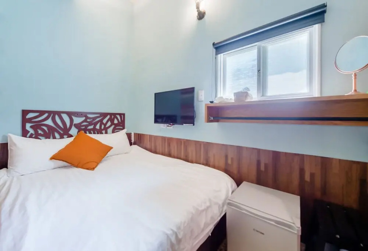 Tainan Weshare Hotel