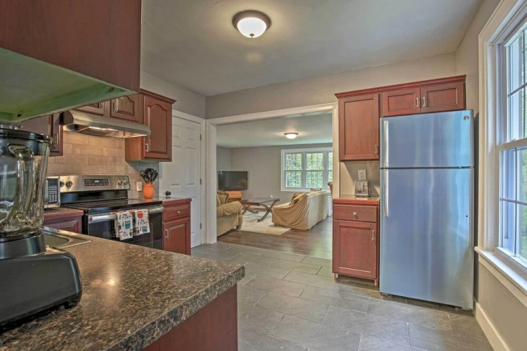 3 Bedrooms Cottage