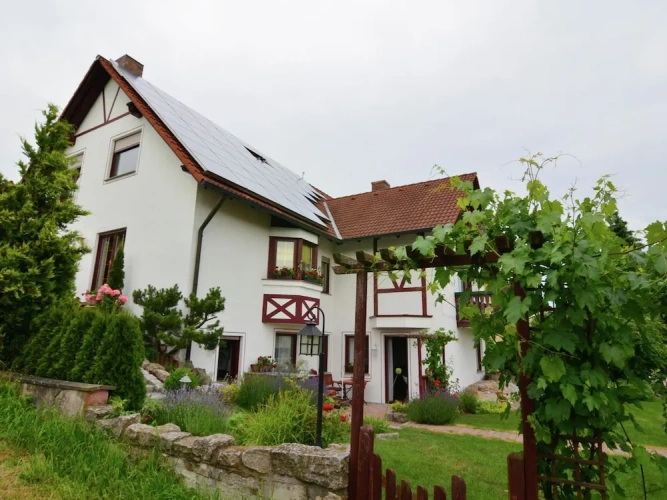 Cottage