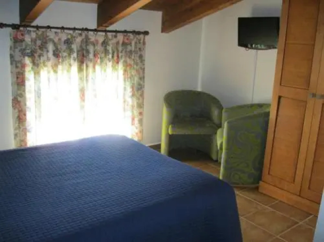 Hostal Sol De La Vega