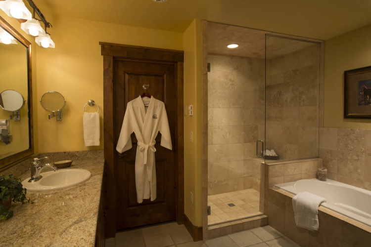 Snow King Resort Hotel & Luxury Residences