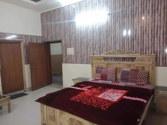 Hotel New Star
