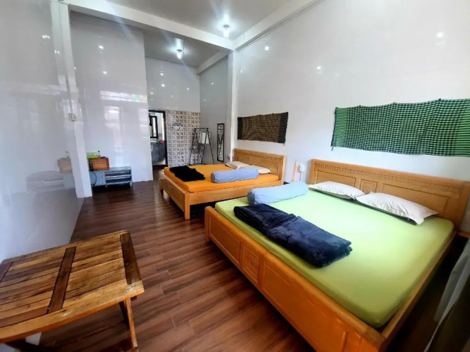Homestay Khoa Chaudoc