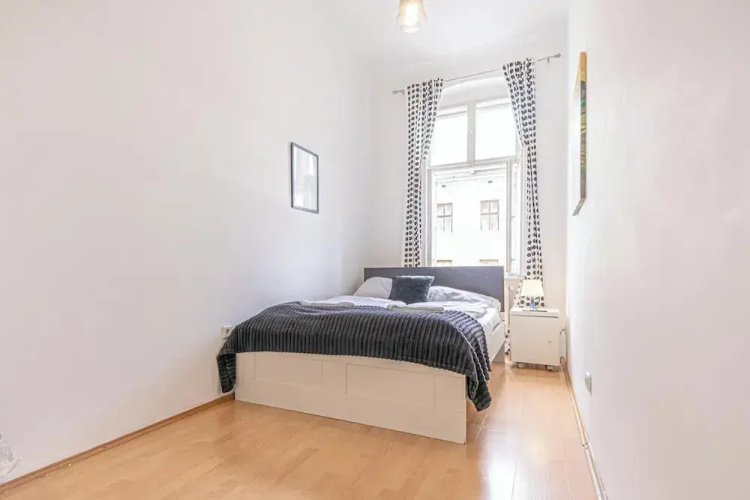 Affordable 3BR Apartment Rathausplatz