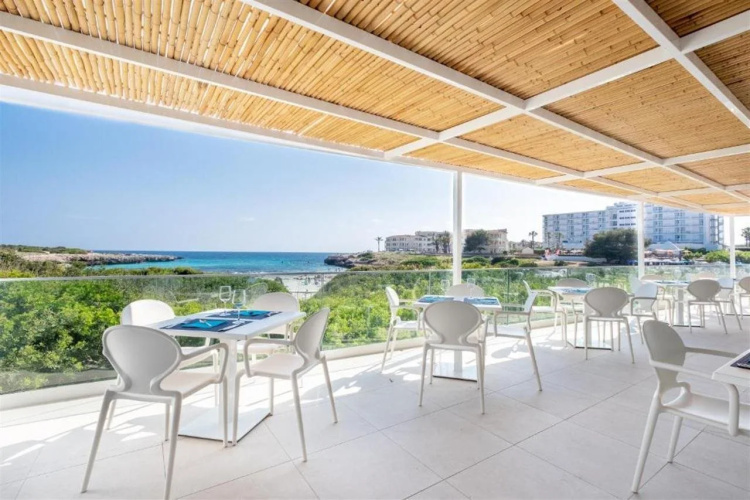 Carema Beach Menorca photo 20