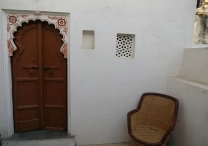 Udai Haveli Guest House