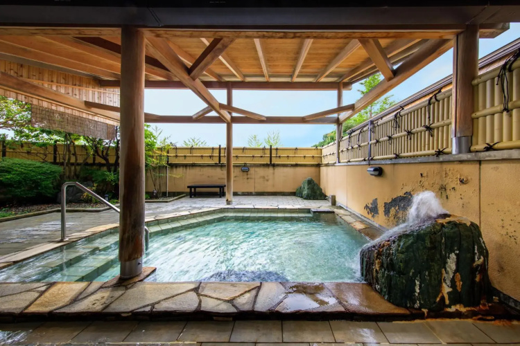 Hotel Winery Hills