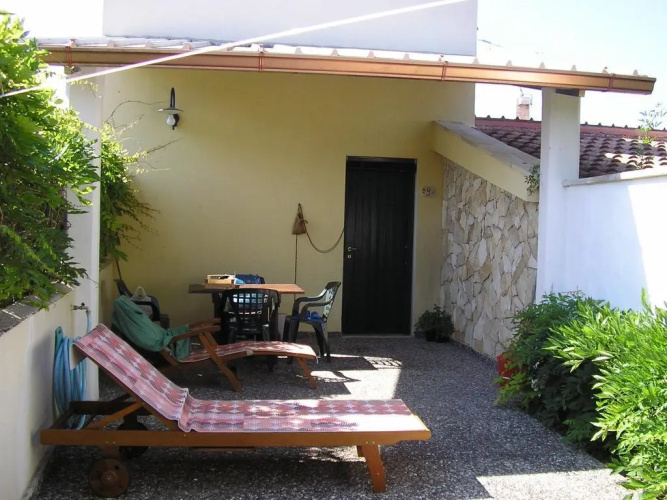 Agriturismo Il Piccolo Lago