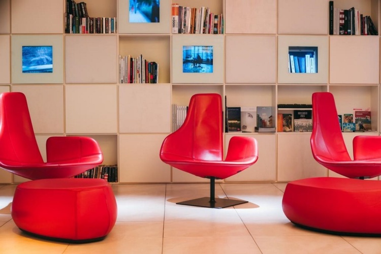 Arte Hotel Linz photo 11
