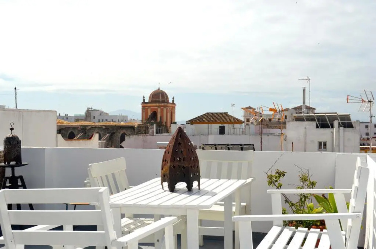 La Cocotera Boutique Hostel & Coworking