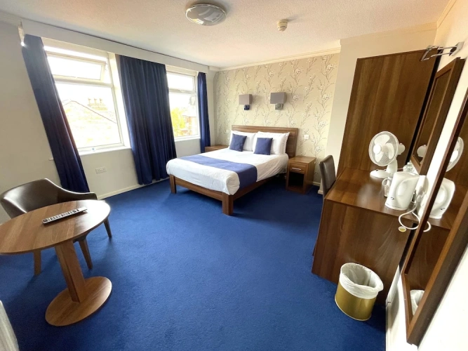Premium Double room