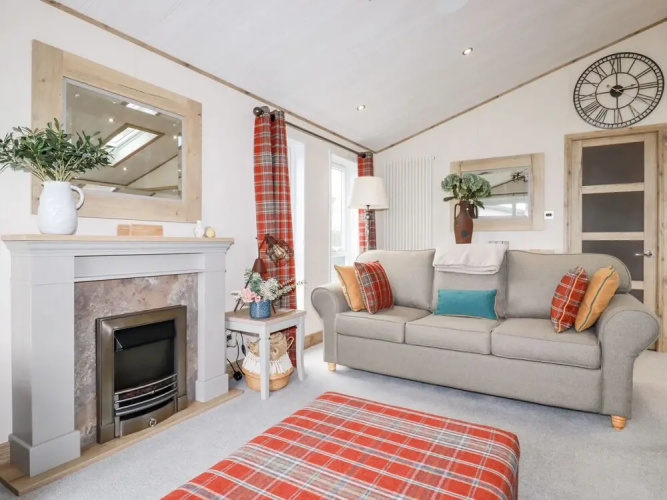 Piran Lodge