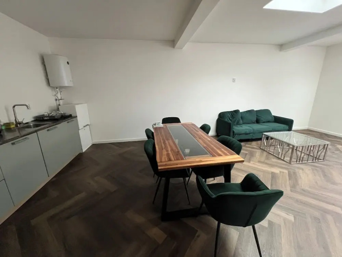 Hotel ZaanZen Retreat