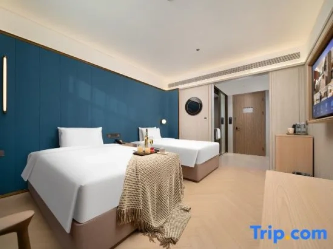 Comfort Twin room