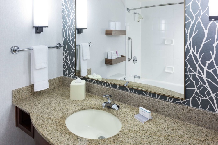 Hilton Garden Inn Sacramento/South Natomas photo 8