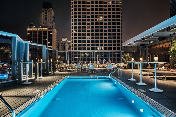 Viceroy Chicago photo 29