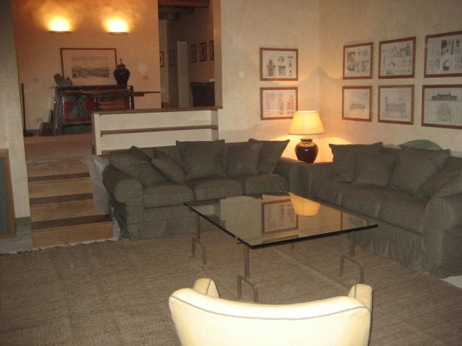 Agriturismo Montefili
