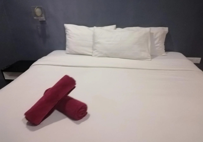 Nu Melati Hotel
