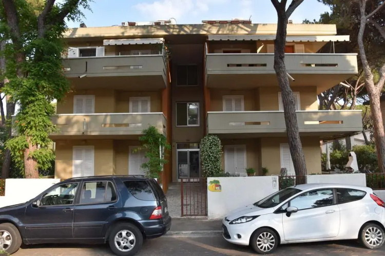 Casa Raggio di Sole