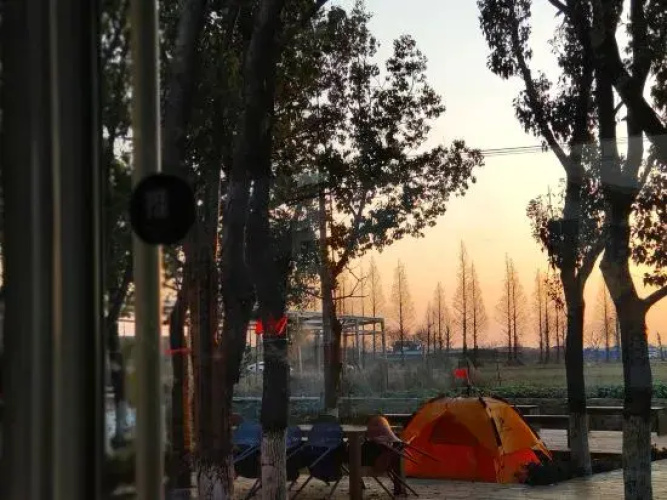 Guangzhiying Hostel