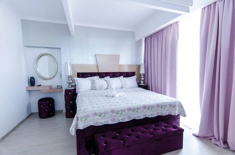 Phoenicia Luxury Hotel