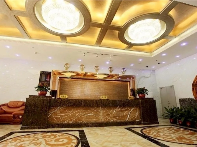 M.R Hotel