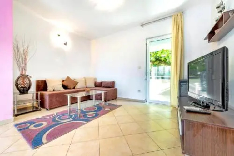 Apartment Put Starog sela 1
