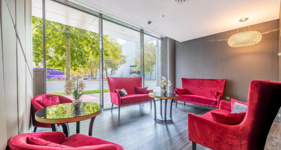 Фотография отеля