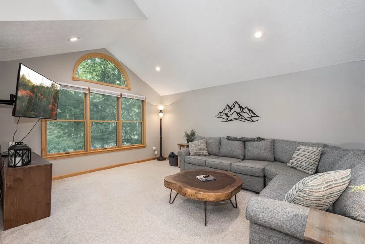 Cedarwoods by Taylor Made Deep Creek