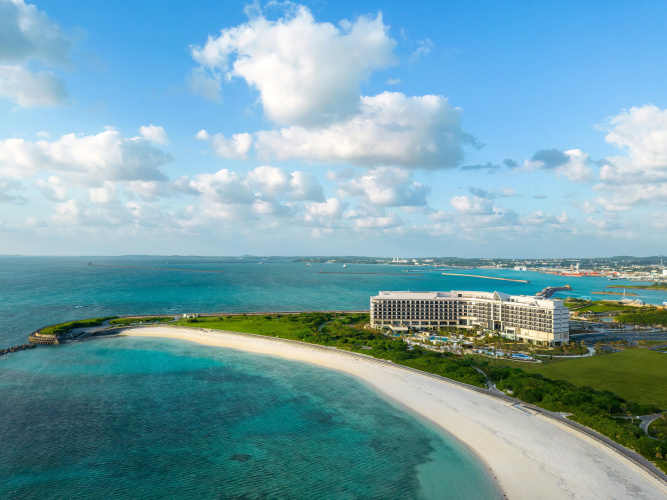 Hilton Okinawa Miyako Island Resort photo 24