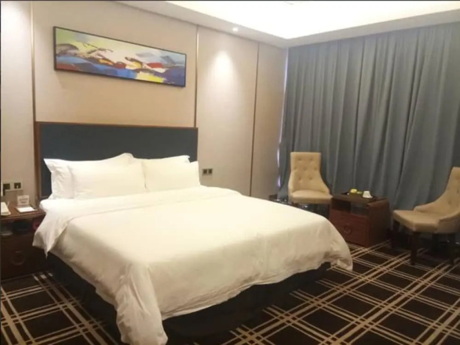 Vashe Hotel