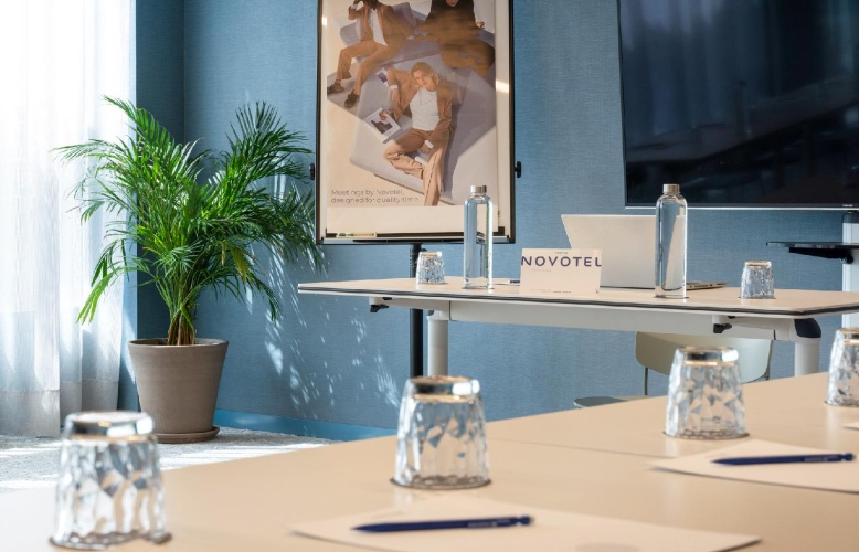 Ibis Styles Madrid City Las Ventas photo 23
