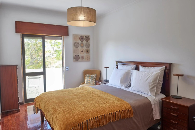 Cascais Handsome Apartment