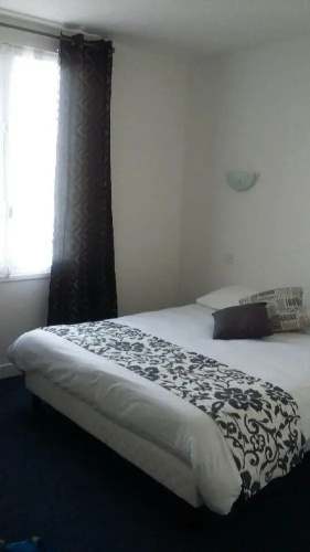 La Coupole Hotel