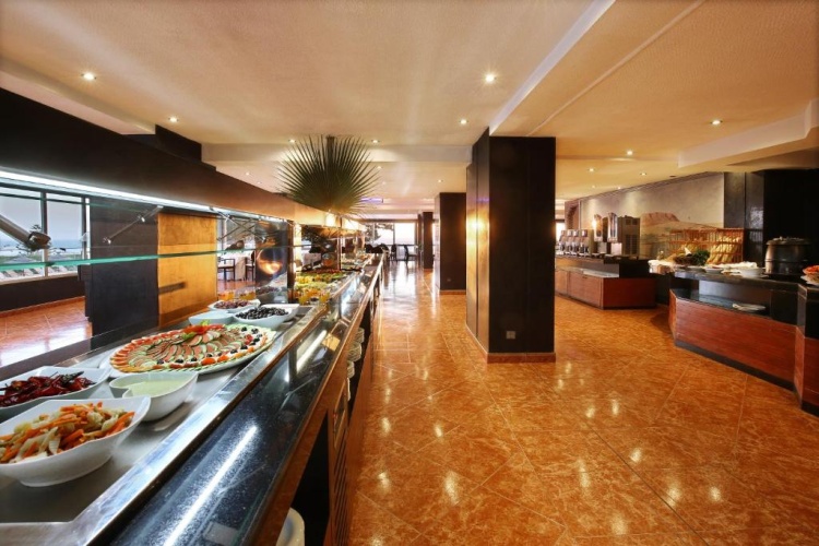 Anezi Tower Hotel & Apartments photo 14