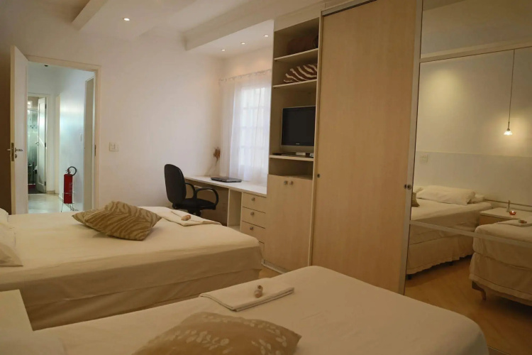 Villa Hostel