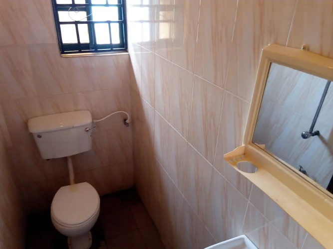 Adebayowa Hotel