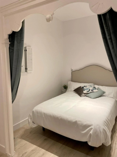 Bilbao Azkuna Home Centro