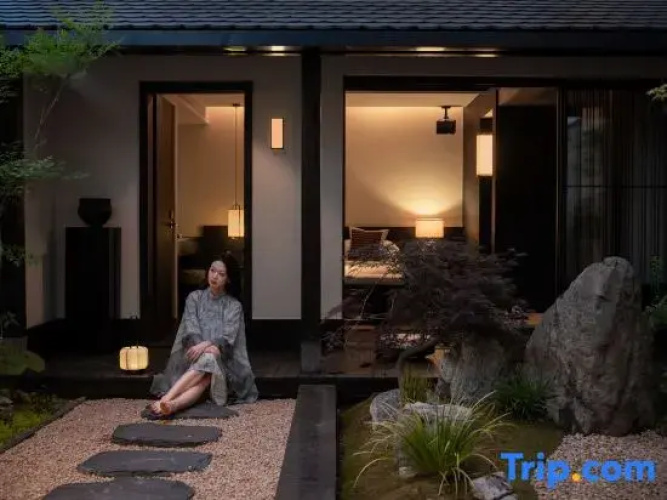 Shanyin · LEISURELY Resort Hotel