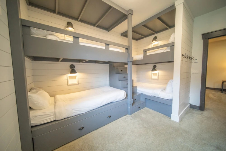 Alders 58 Outpost