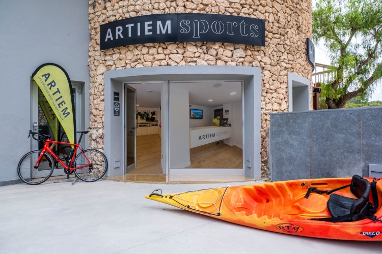 ARTIEM Audax - Adults Only Hotel photo 31