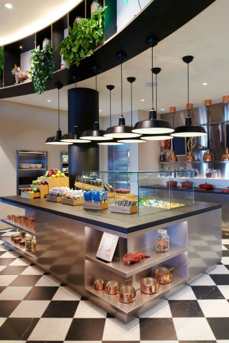 Citizenm Miami Worldcenter Hotel photo 10