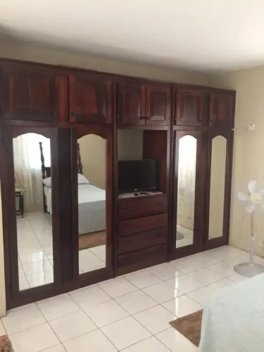 Griffiths Guest House