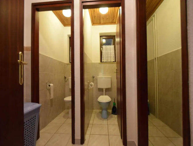 Apartment Skender