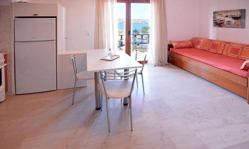 1 Bedroom Superior Apartment
