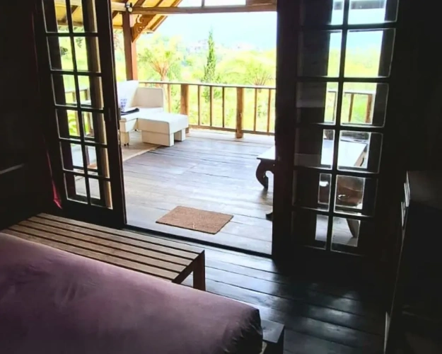 Deluxe Bungalow