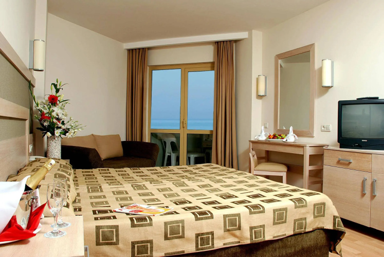 Side Breeze Hotel - All Inclusive