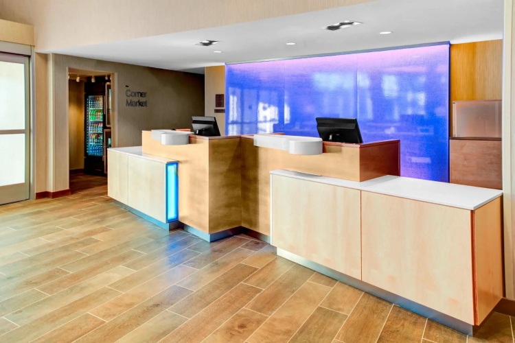 Fairfield Inn & Suites by Marriott Cape Cod Hyannis