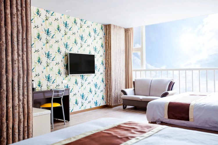 A Ace Hotel