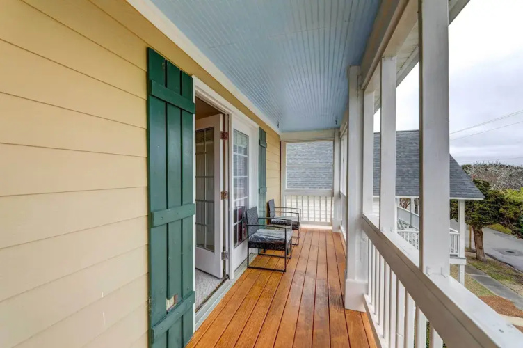 Waterfront Crystal Coast Vacation Rental Getaway!
